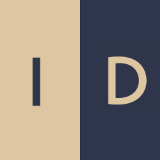 Immodealer ID Monogramm